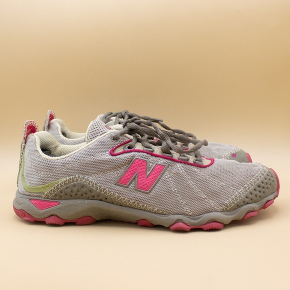 New Balance 790 Trail Running Shoes WR790NR Women's Size 9 B - Picture 3 of 8
